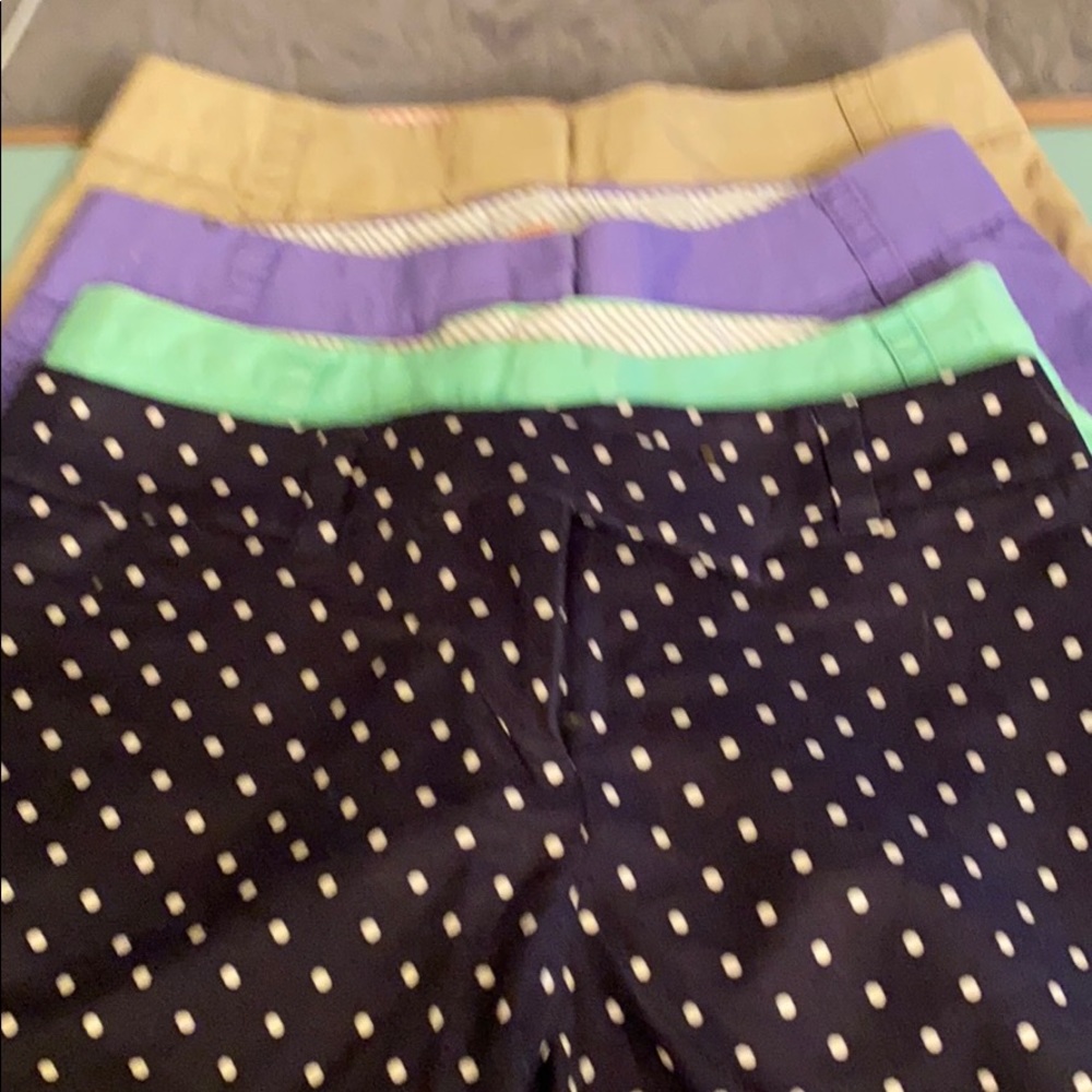 Ladies shorts